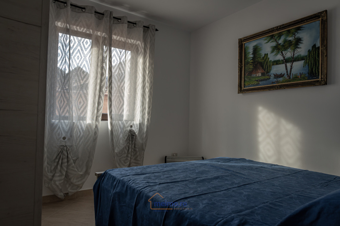 Caralita 104, Ciobanus - Casa construita in 2017, pentru tine.