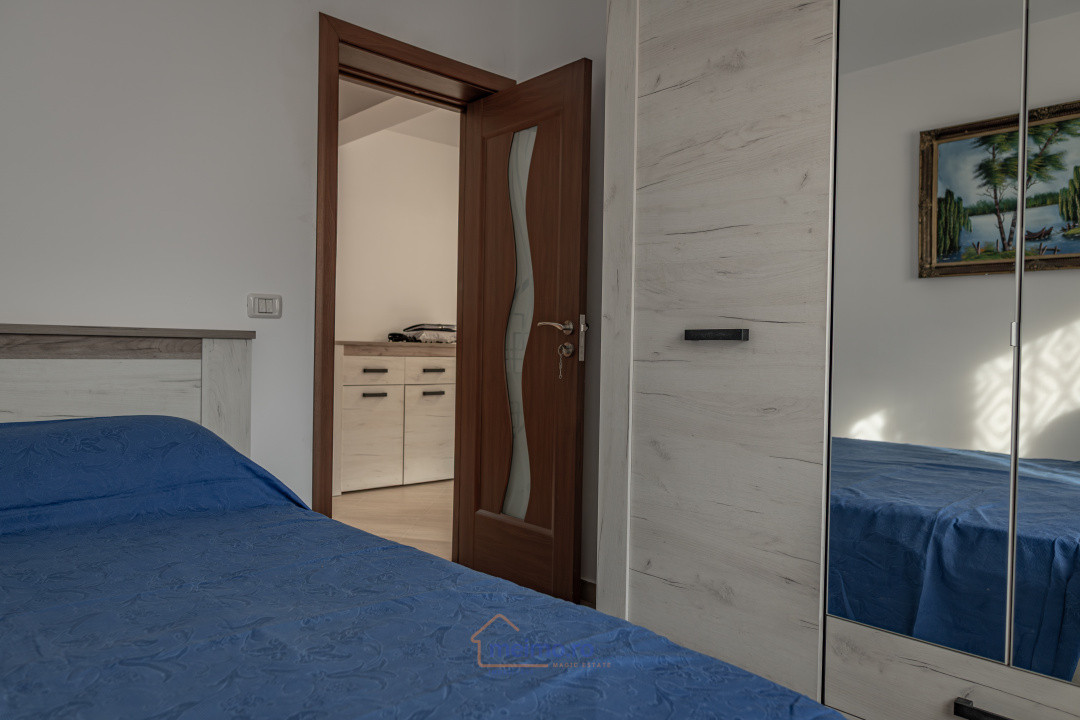 Caralita 104, Ciobanus - Casa construita in 2017, pentru tine.