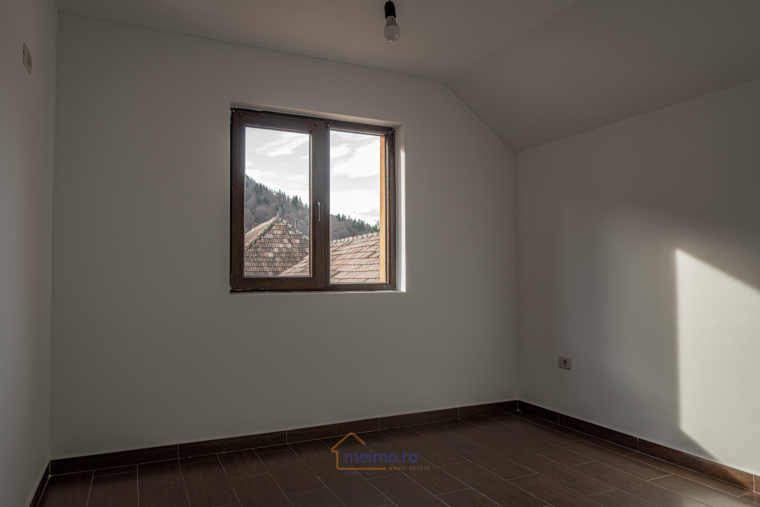 Caralita 104, Ciobanus - Casa construita in 2017, pentru tine.