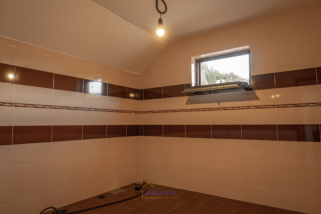 Caralita 104, Ciobanus - Casa construita in 2017, pentru tine.