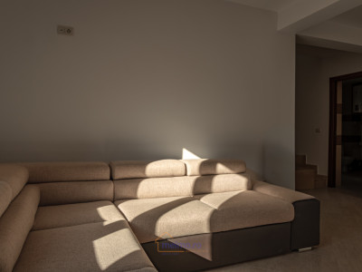 Caralita 104, Ciobanus - Casa construita in 2017, pentru tine.