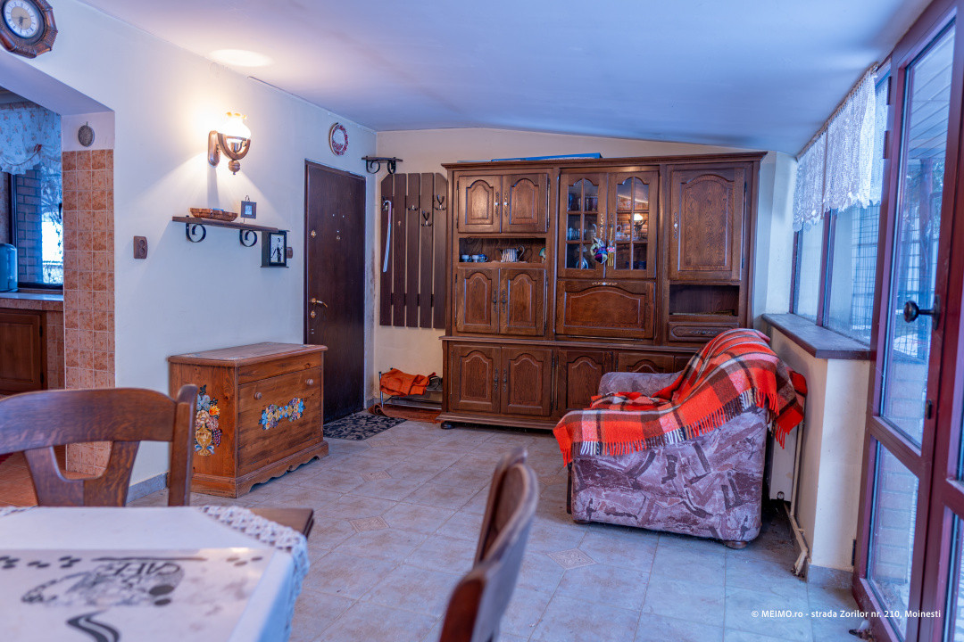 Zorilor 210. Casa ta, langa Judecatorie