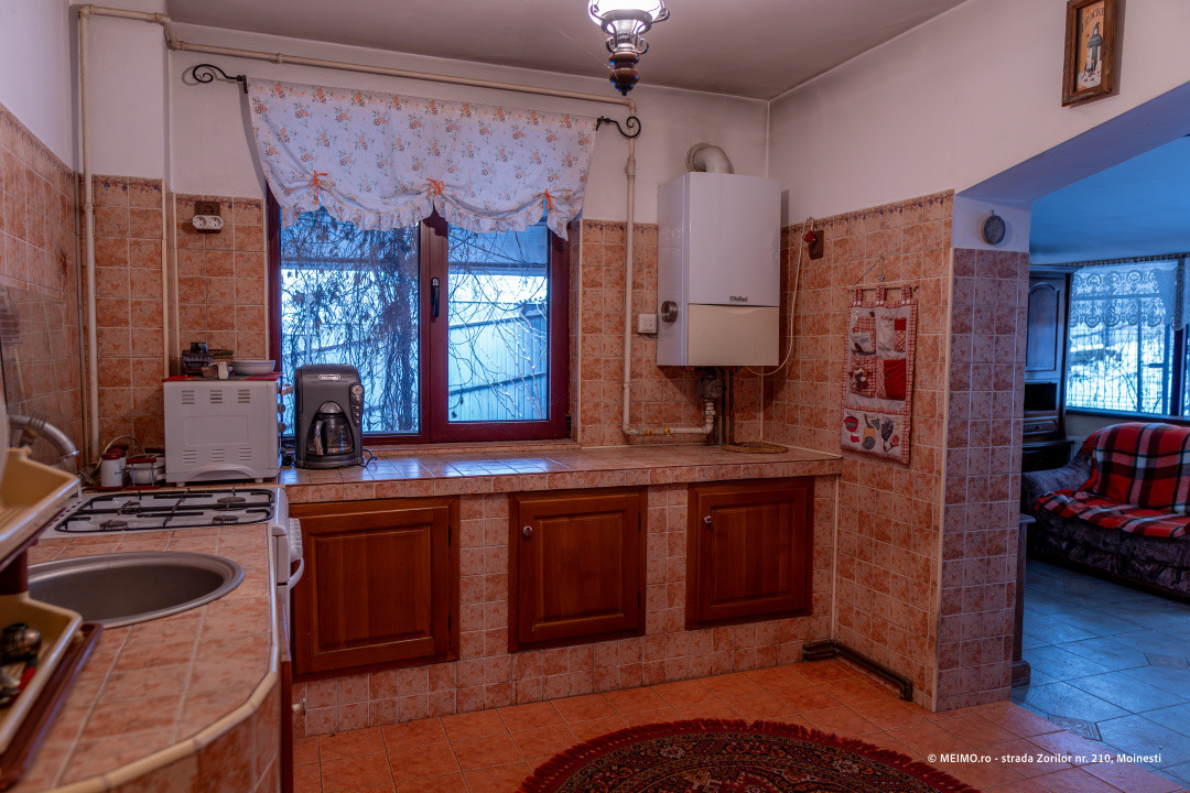 Zorilor 210. Casa ta, langa Judecatorie