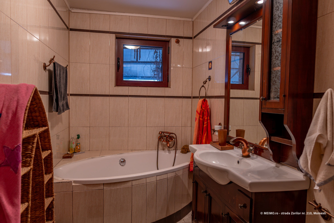 Zorilor 210. Casa ta, langa Judecatorie