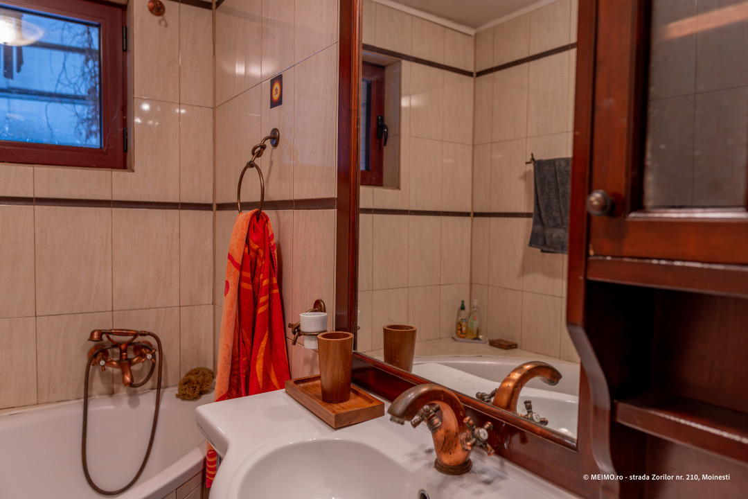 Zorilor 210. Casa ta, langa Judecatorie