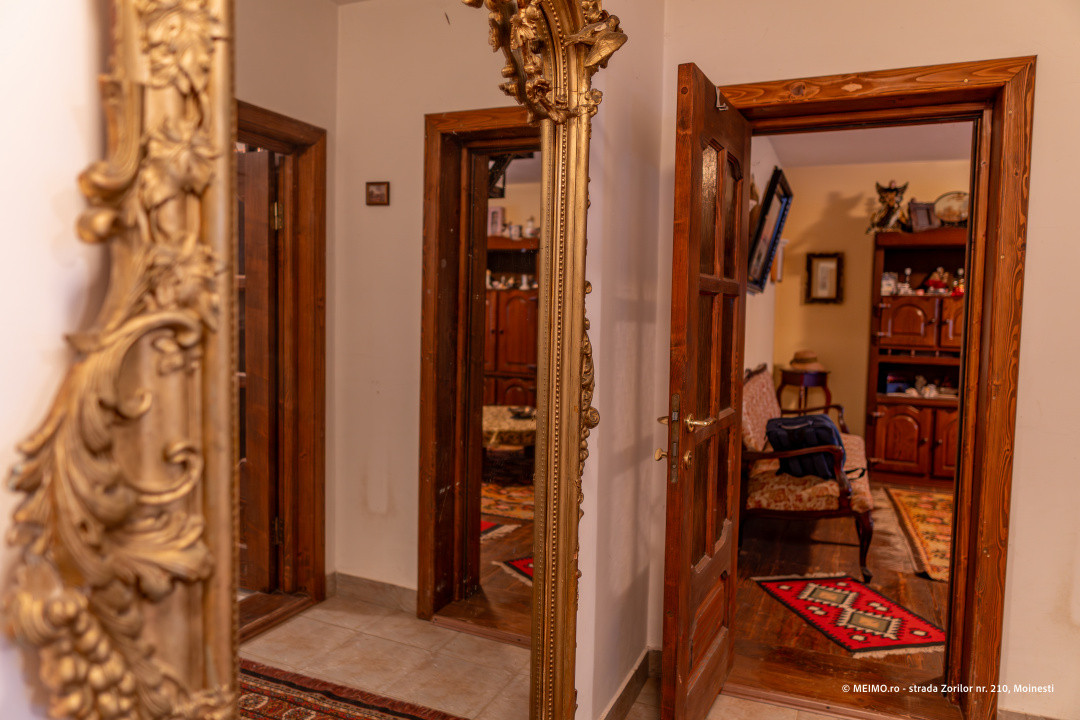 Zorilor 210. Casa ta, langa Judecatorie