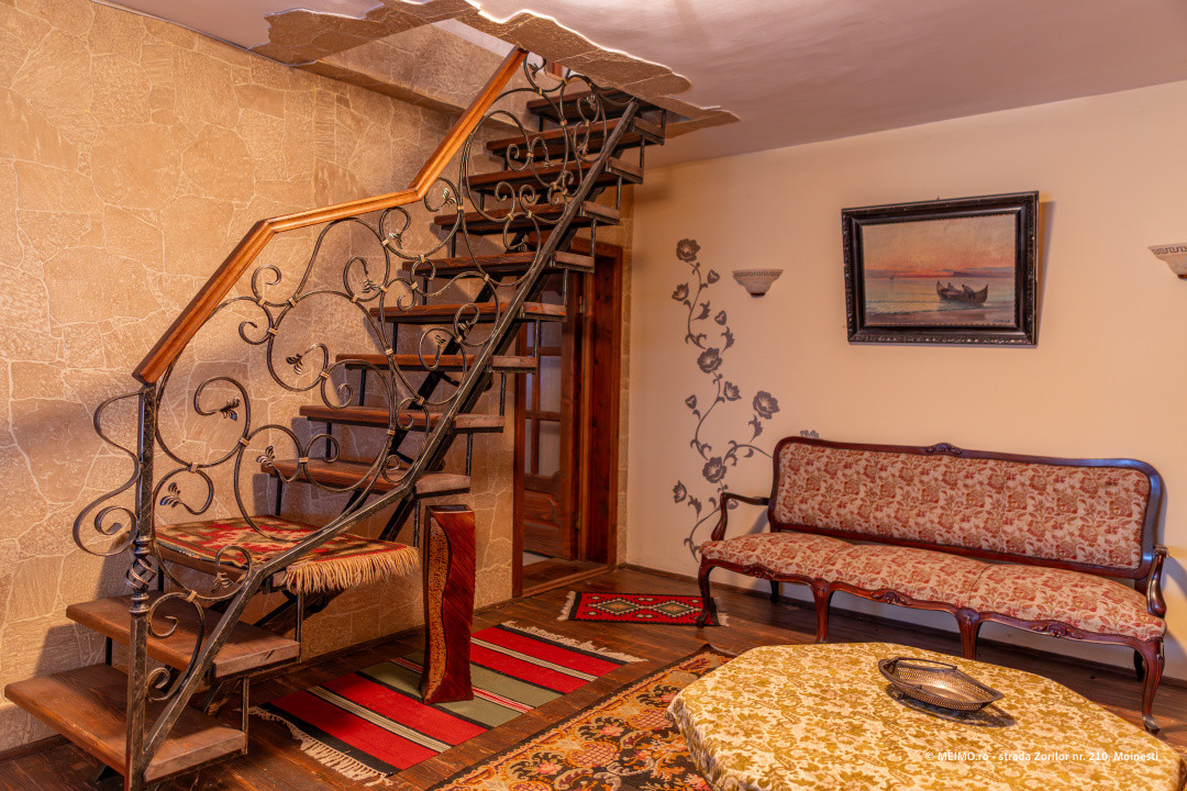 Zorilor 210. Casa ta, langa Judecatorie