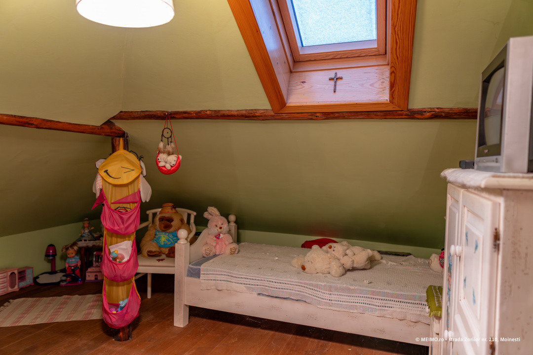 Zorilor 210. Casa ta, langa Judecatorie