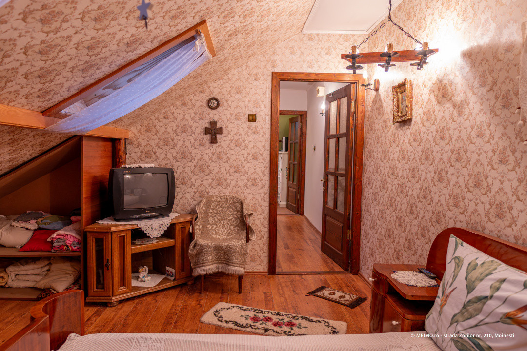 Zorilor 210. Casa ta, langa Judecatorie