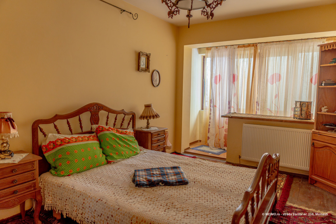 Zorilor 210. Casa ta, langa Judecatorie