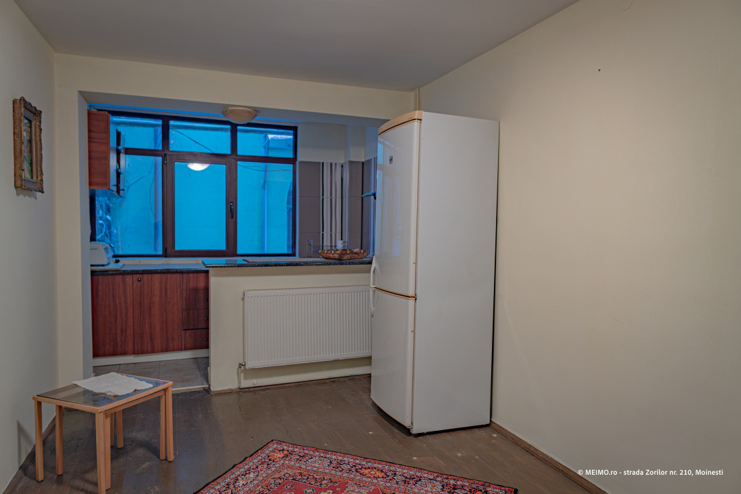 Zorilor 210. Casa ta, langa Judecatorie