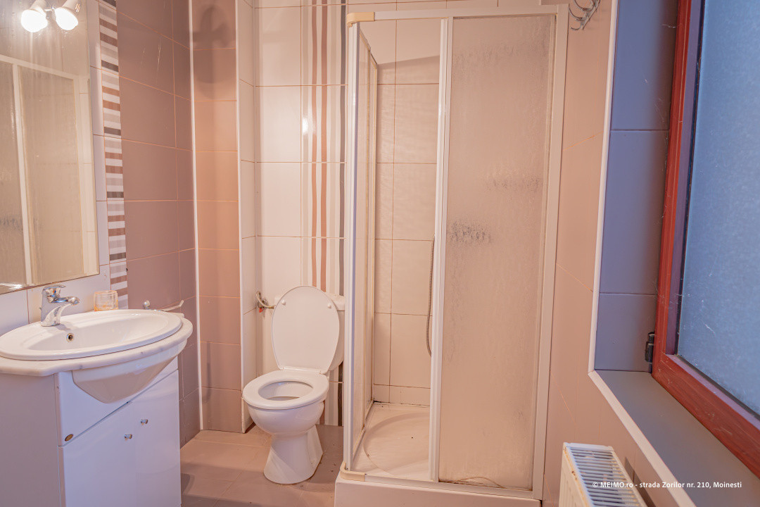 Zorilor 210. Casa ta, langa Judecatorie