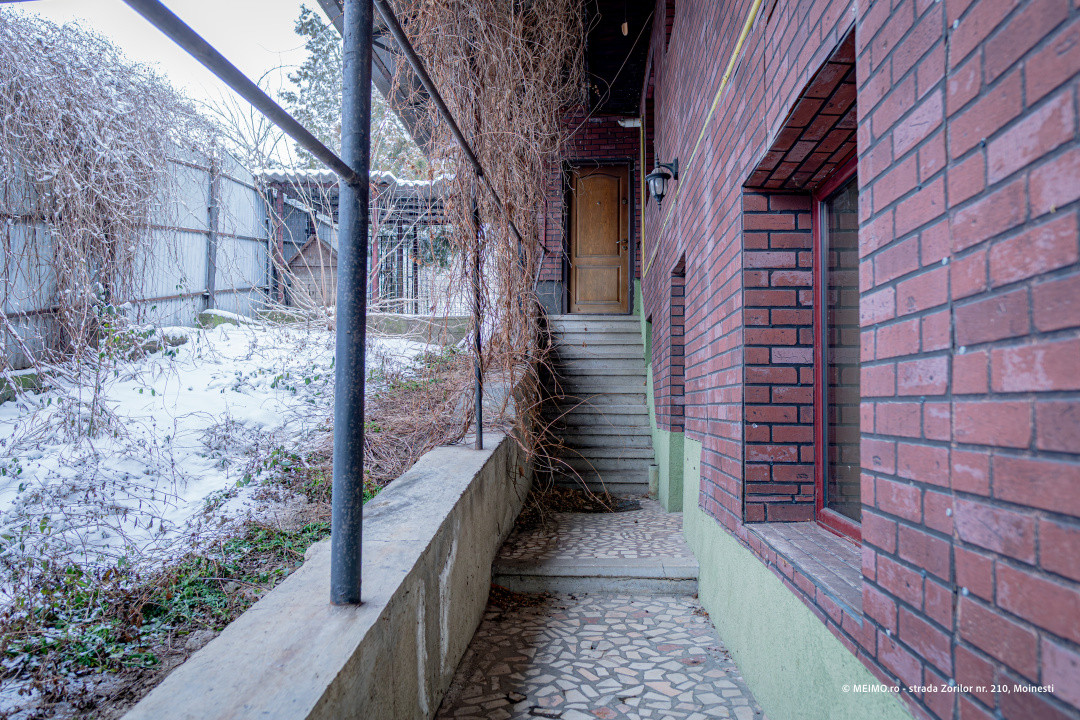 Zorilor 210. Casa ta, langa Judecatorie
