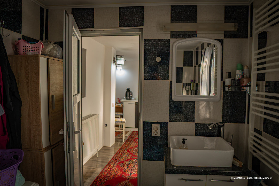 Lucacesti 31 - Confortul unei case, fără grija terenului prea mare