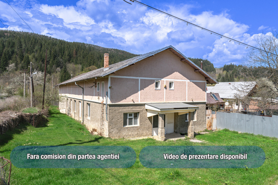 Mai tii minte Clubul Energy din Modarzau?