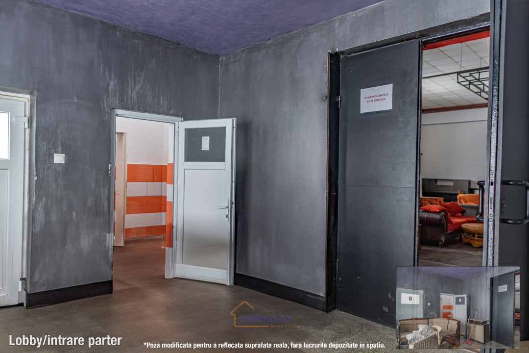 Mai tii minte Clubul Energy din Modarzau?