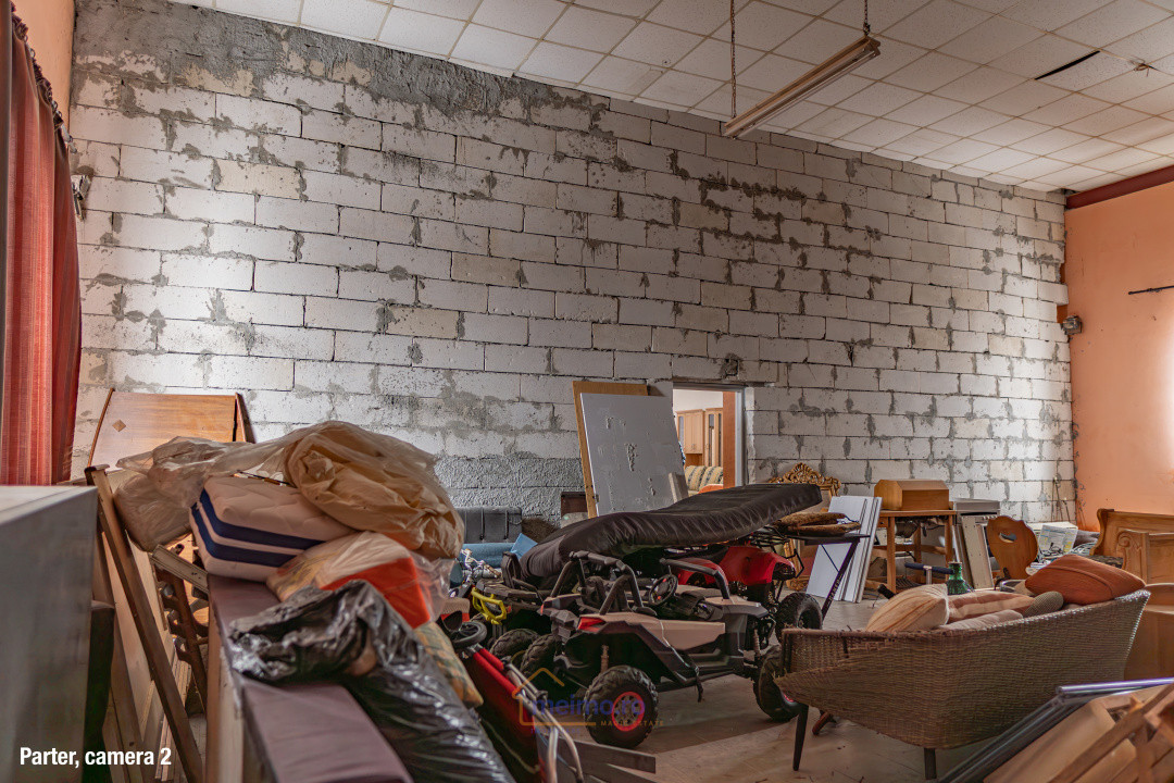 Mai tii minte Clubul Energy din Modarzau?