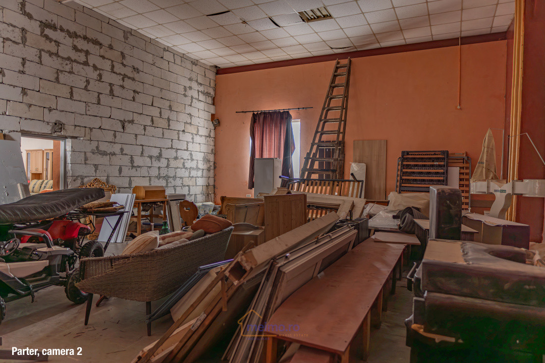 Mai tii minte Clubul Energy din Modarzau?