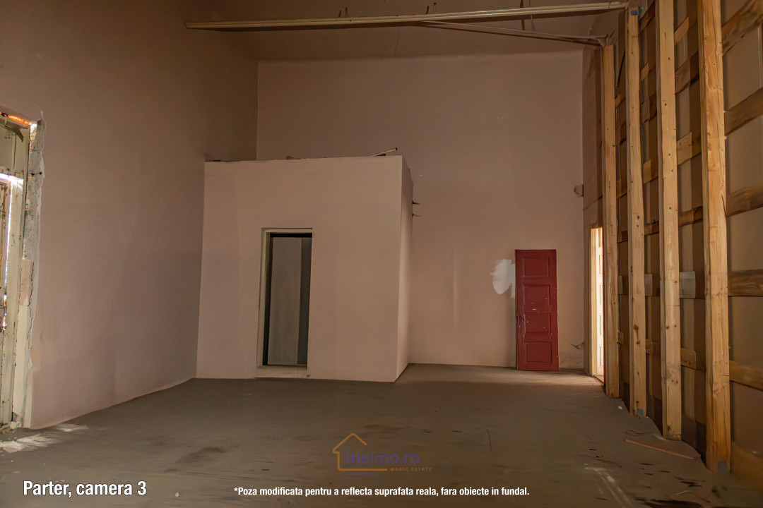 Mai tii minte Clubul Energy din Modarzau?