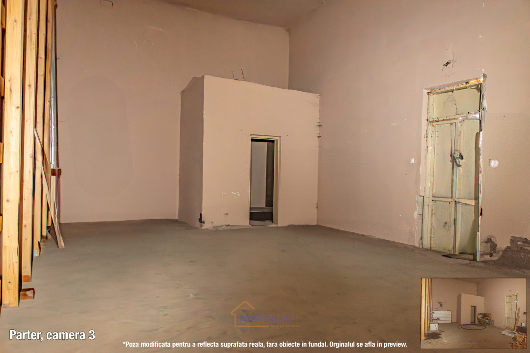 Mai tii minte Clubul Energy din Modarzau?