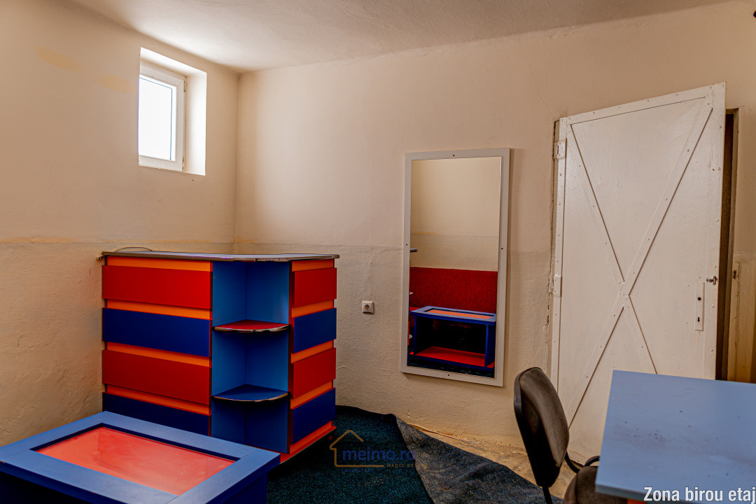 Mai tii minte Clubul Energy din Modarzau?