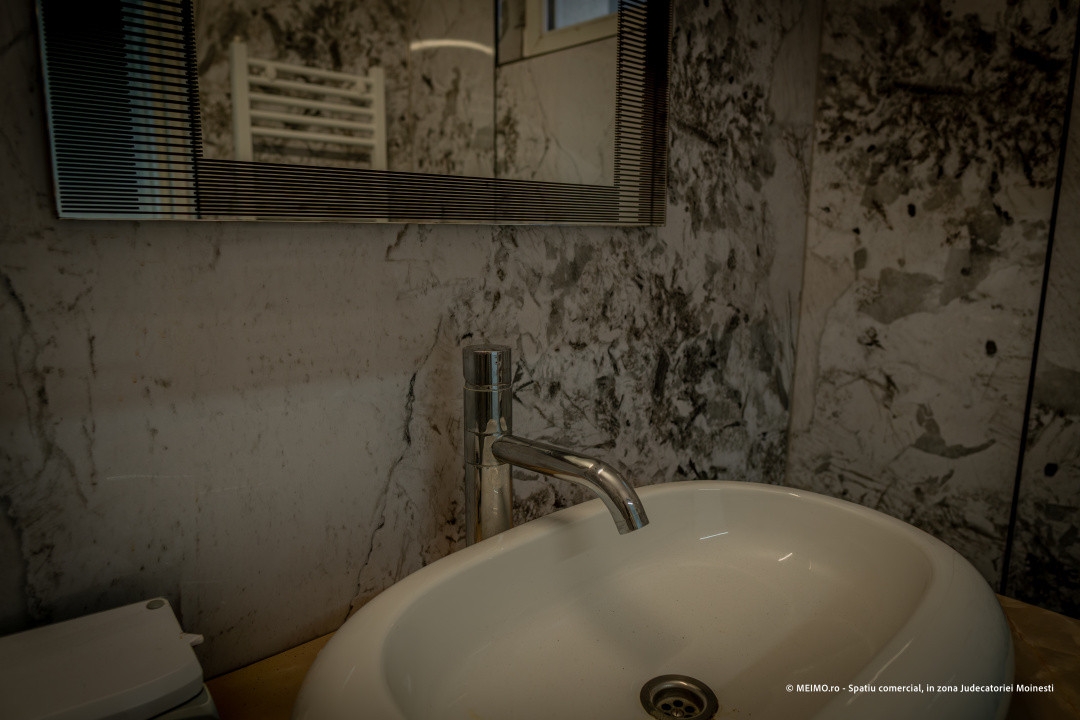 Spațiu premium: stomatologie sau beauty