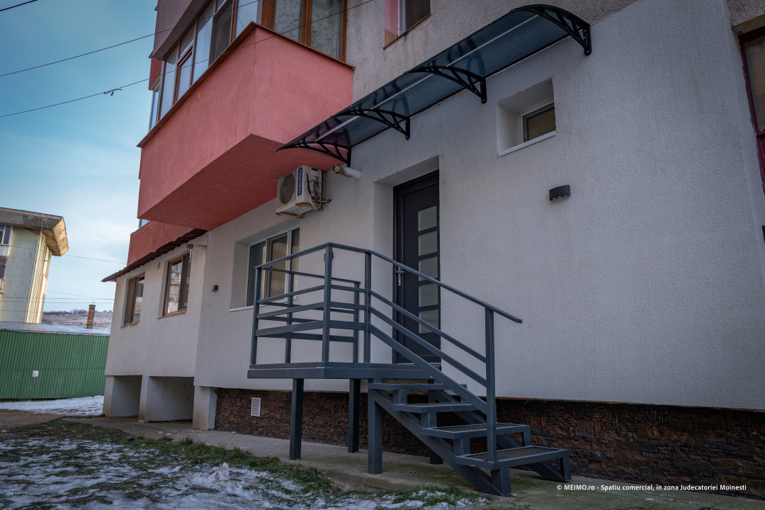 Spațiu premium: stomatologie sau beauty