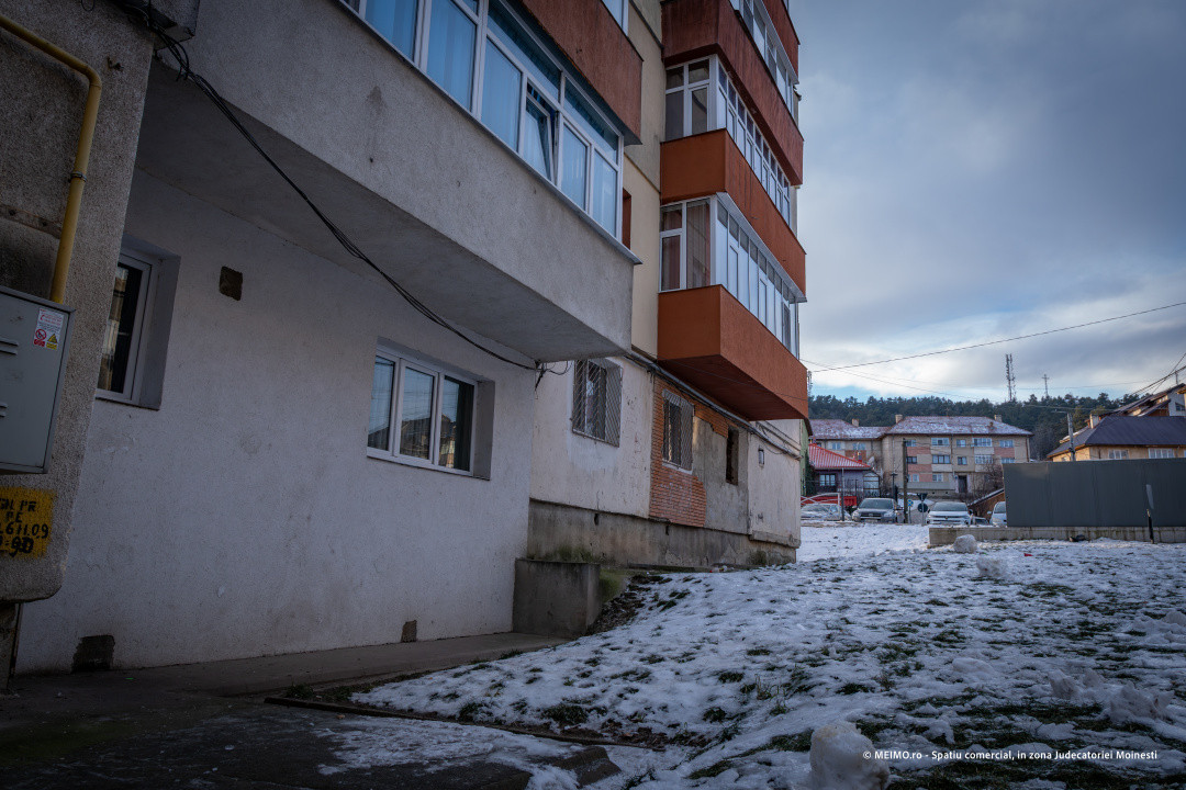 Spațiu premium: stomatologie sau beauty