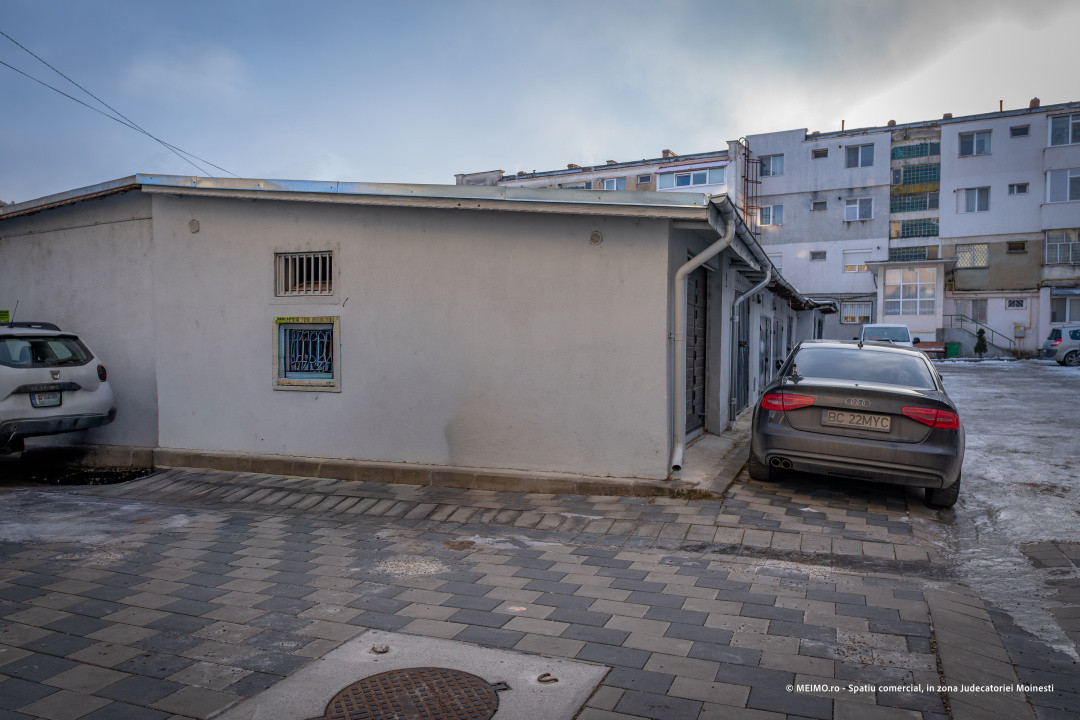 Spațiu premium: stomatologie sau beauty