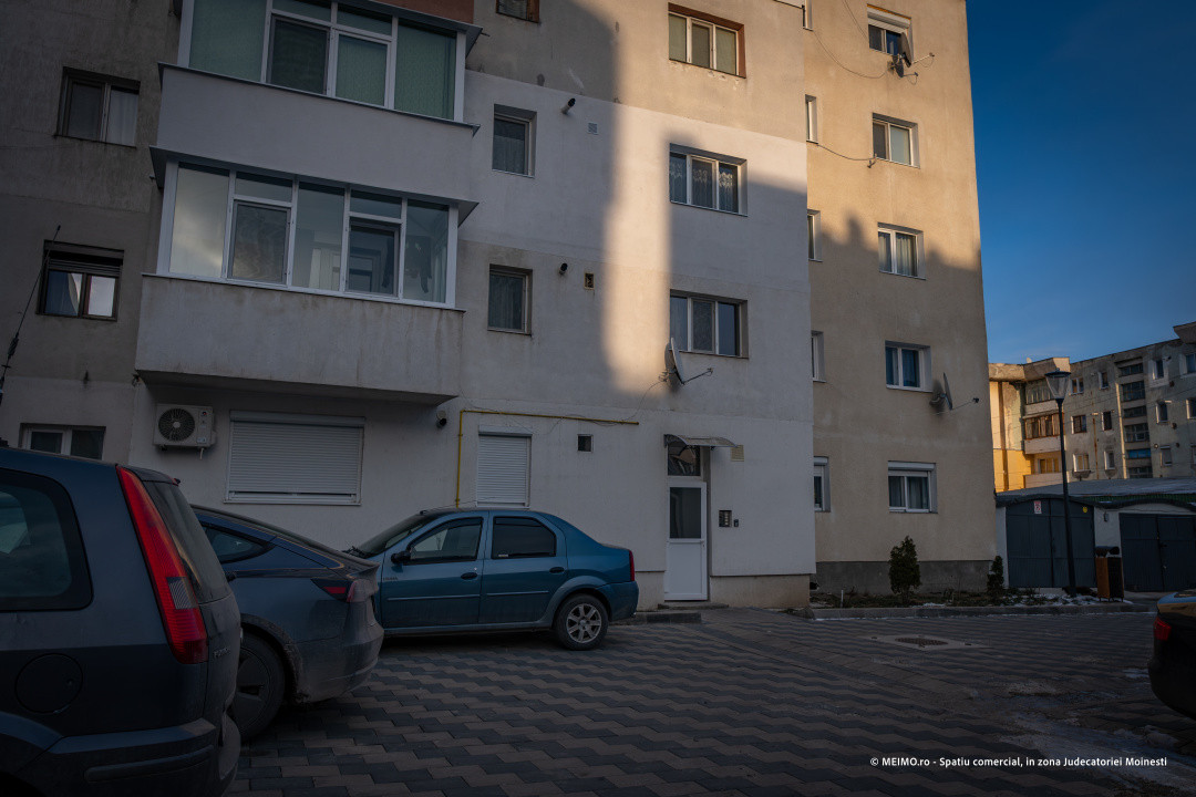 Spațiu premium: stomatologie sau beauty