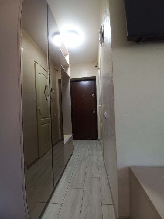 Apartament 2 camere de inchiriat!