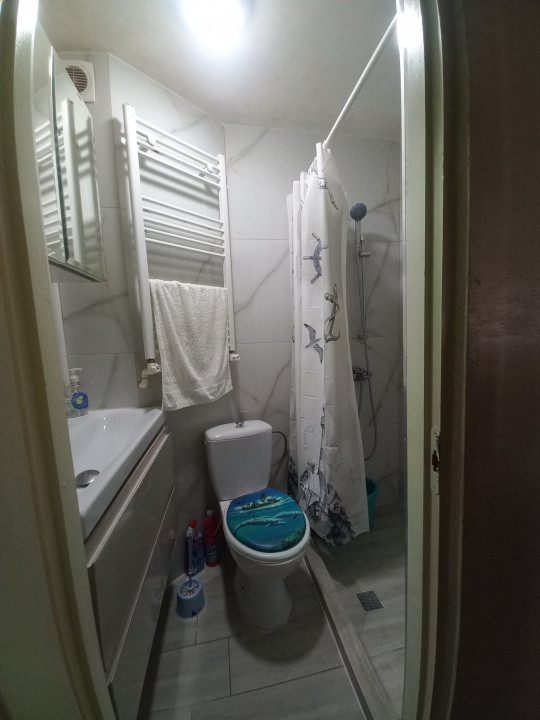 Apartament 2 camere de inchiriat!
